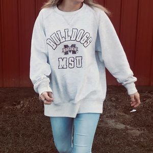 mississippi state pull over